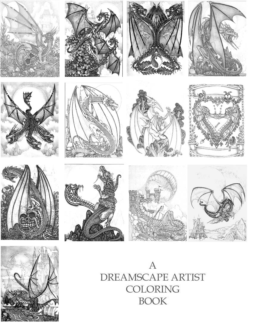 Dragon book