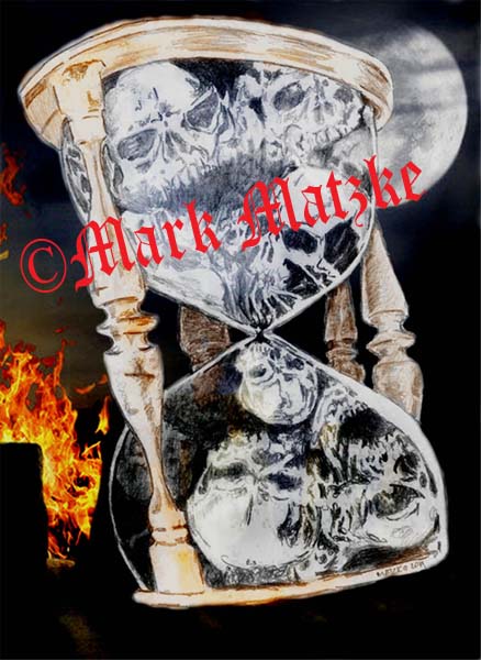Death Clock