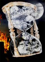 Death Clock