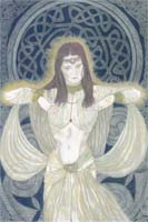 Dream Goddess