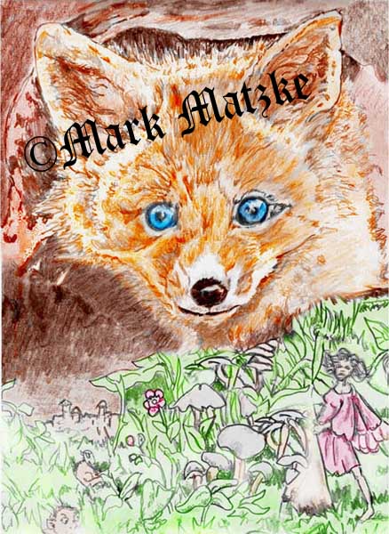 Fox