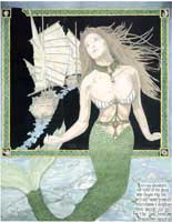 Neptune's Daughter