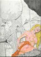 Pharoh's Slave