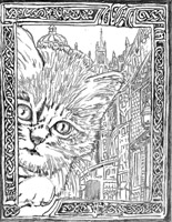 Alley Cat