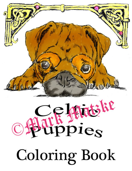 Celtic Puppies