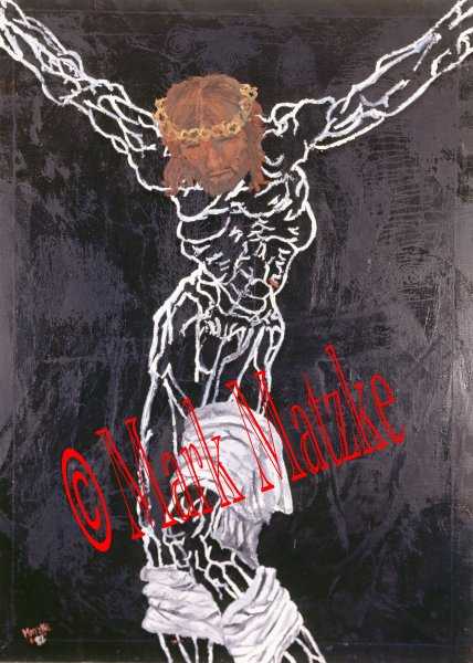 Crusifix