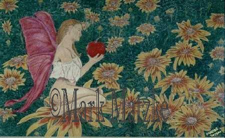 Daisy Fairy