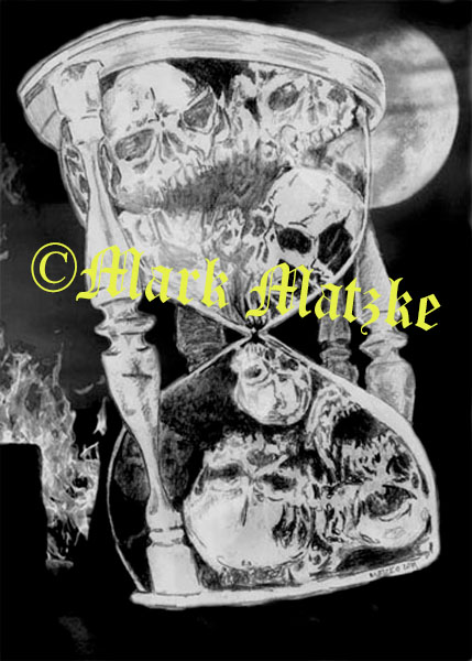 Death Clock