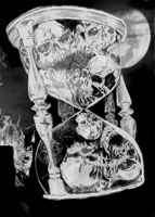 Death Clock