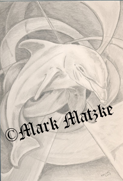 Dolphin 1
