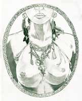 Earth Goddess