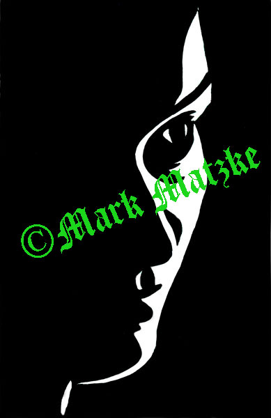 Face Silhouette