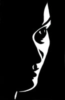 Face Silhouette
