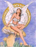 White Queen