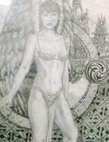 Gates of Heaven I