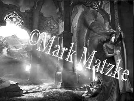 Ghost Song