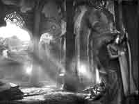 Ghost Song