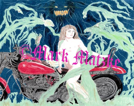 Ghost Rider