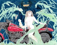 Ghost Rider