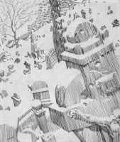 Graveyard