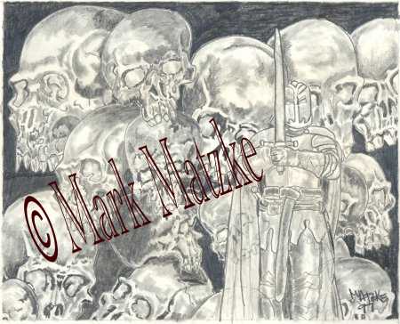 Grim Reaper III