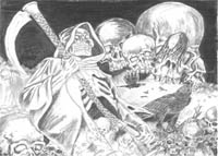 Grim Reaper II