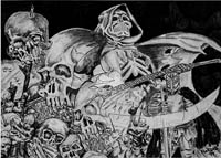 Grim Reaper I