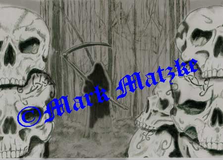 Grim Reaper V