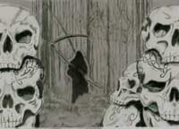 Grim Reaper V