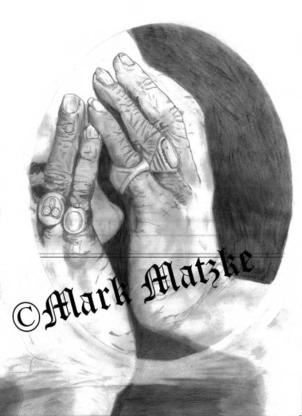Hands