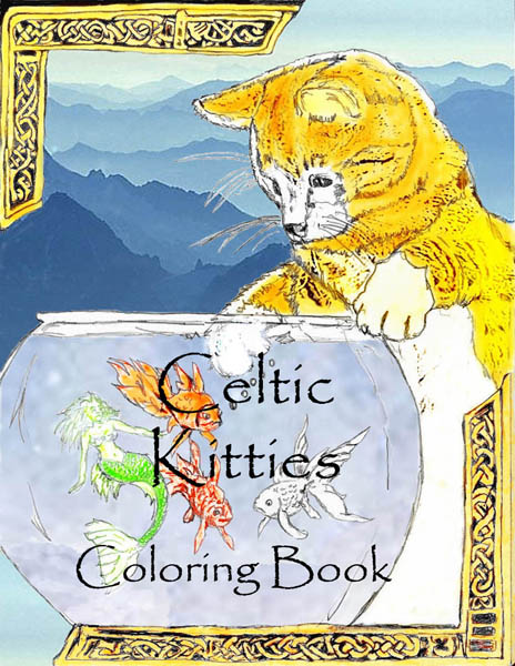 Celtic Kitties