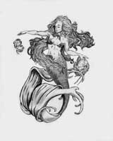 Mermaid 1