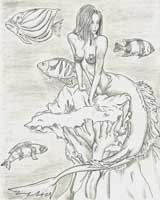 Mermaid 2