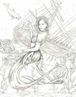 Mermaid 3