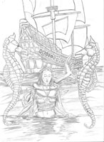 Mermaid 4