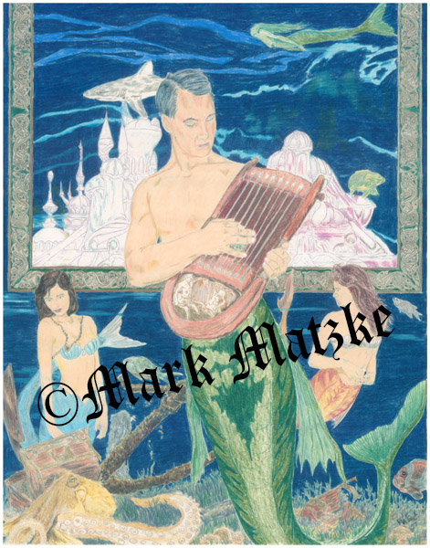 Merman