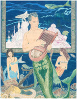 Merman