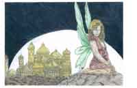 Moon Fairy