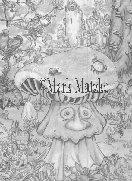 Mystic Garden II