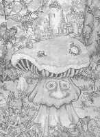 Mystic Garden II
