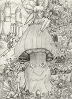 Mystic Garden III