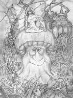 Mystic Garden IV