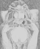 The Necromancer