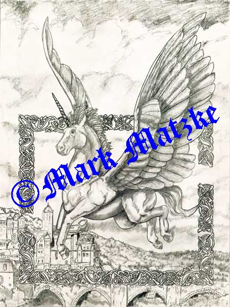Pegacorn