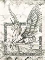 Pegacorn