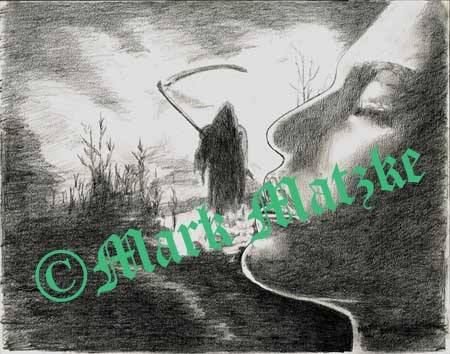 Grim Reaper IV