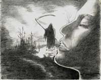 Grim Reaper IV