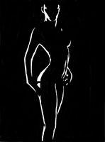 Body Silhouette