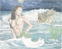 Siren's Song