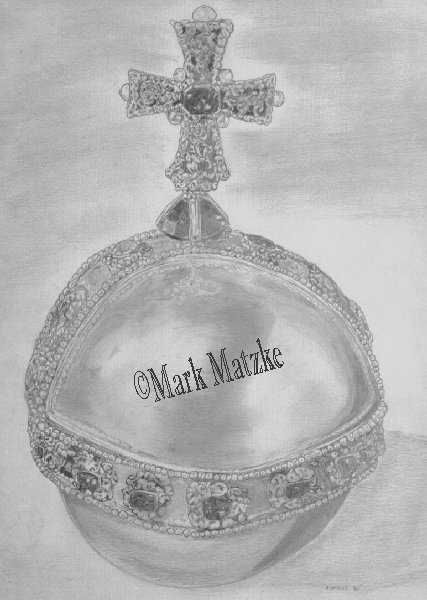Sovereign's Orb